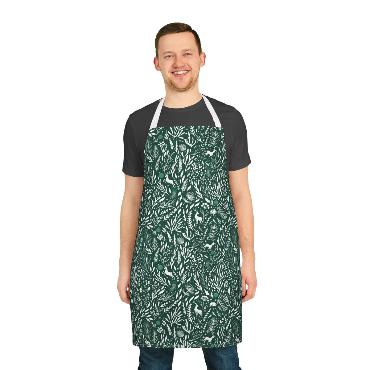 Apron | Athens, Ohio | Fauna