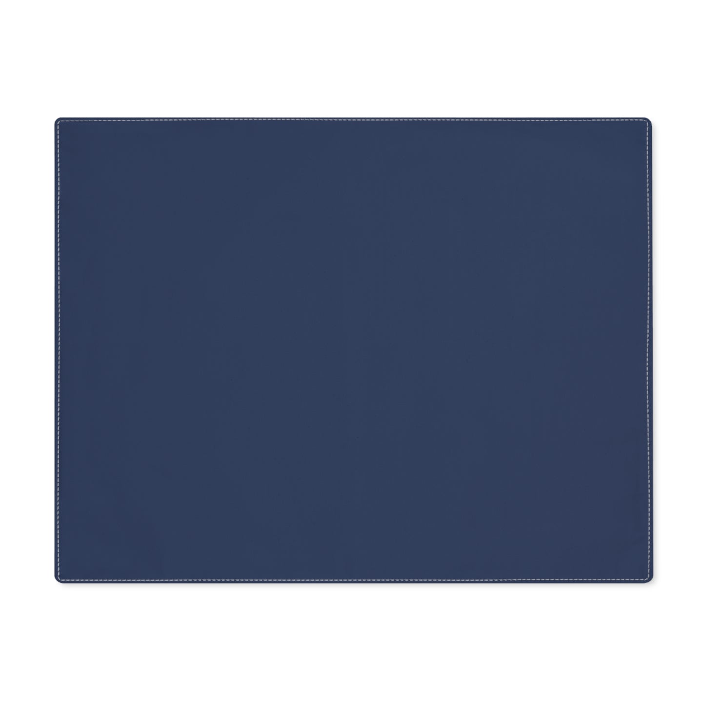 Placemat | Charlottesville, VA | Blue (Dark)