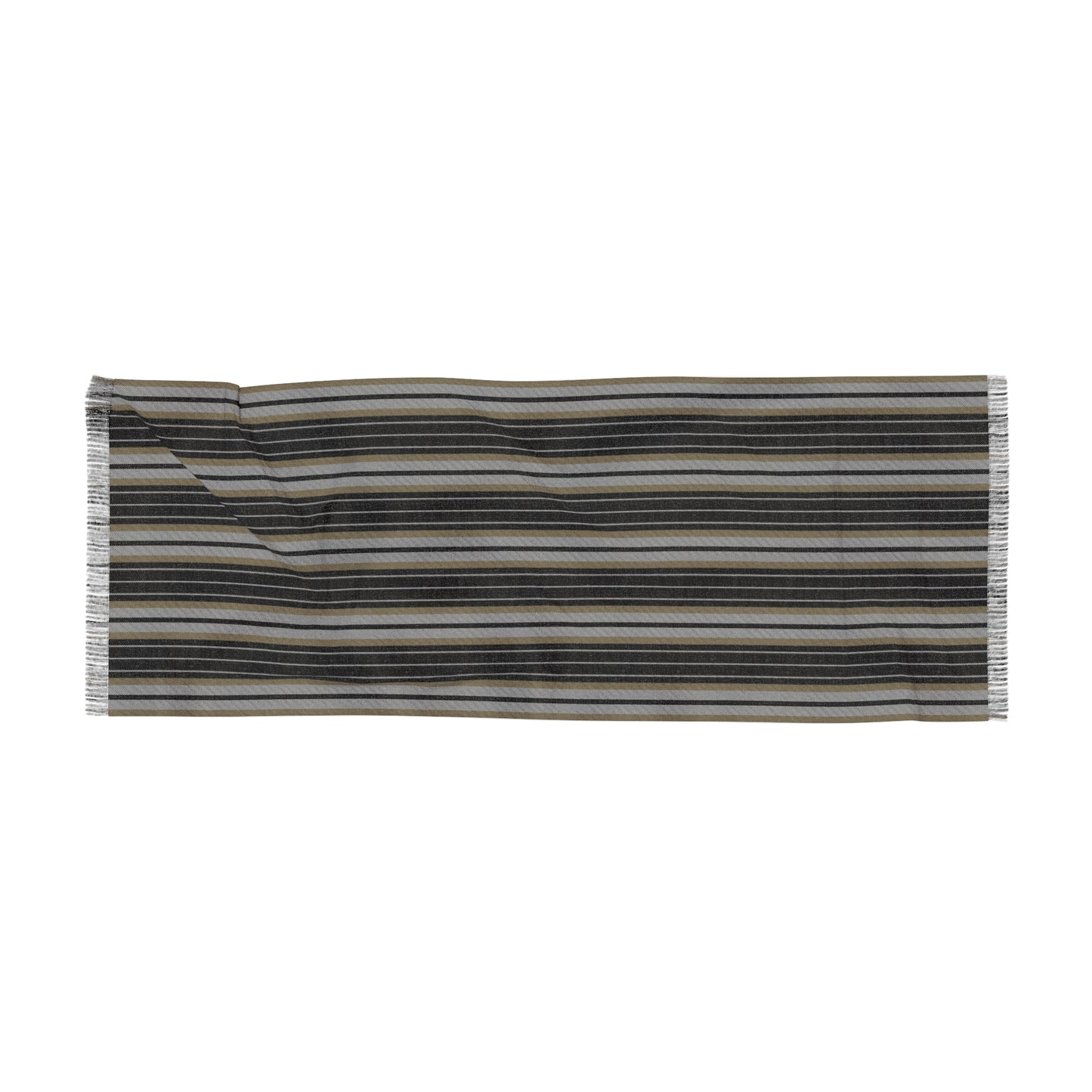 Scarf | Winston Salem, North Carolina | Stripe