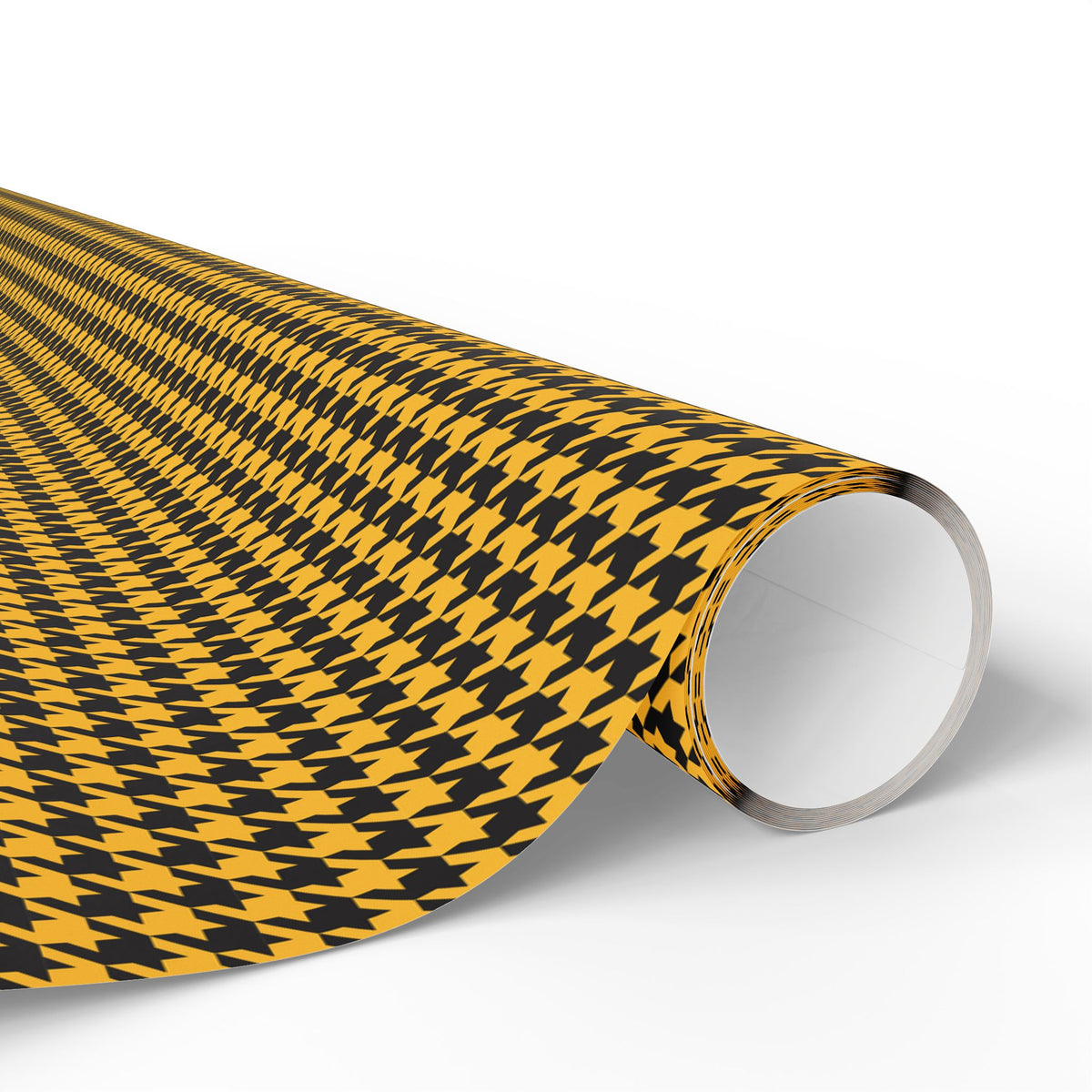 Gift Wrap | Kennesaw, Georgia | Houndstooth