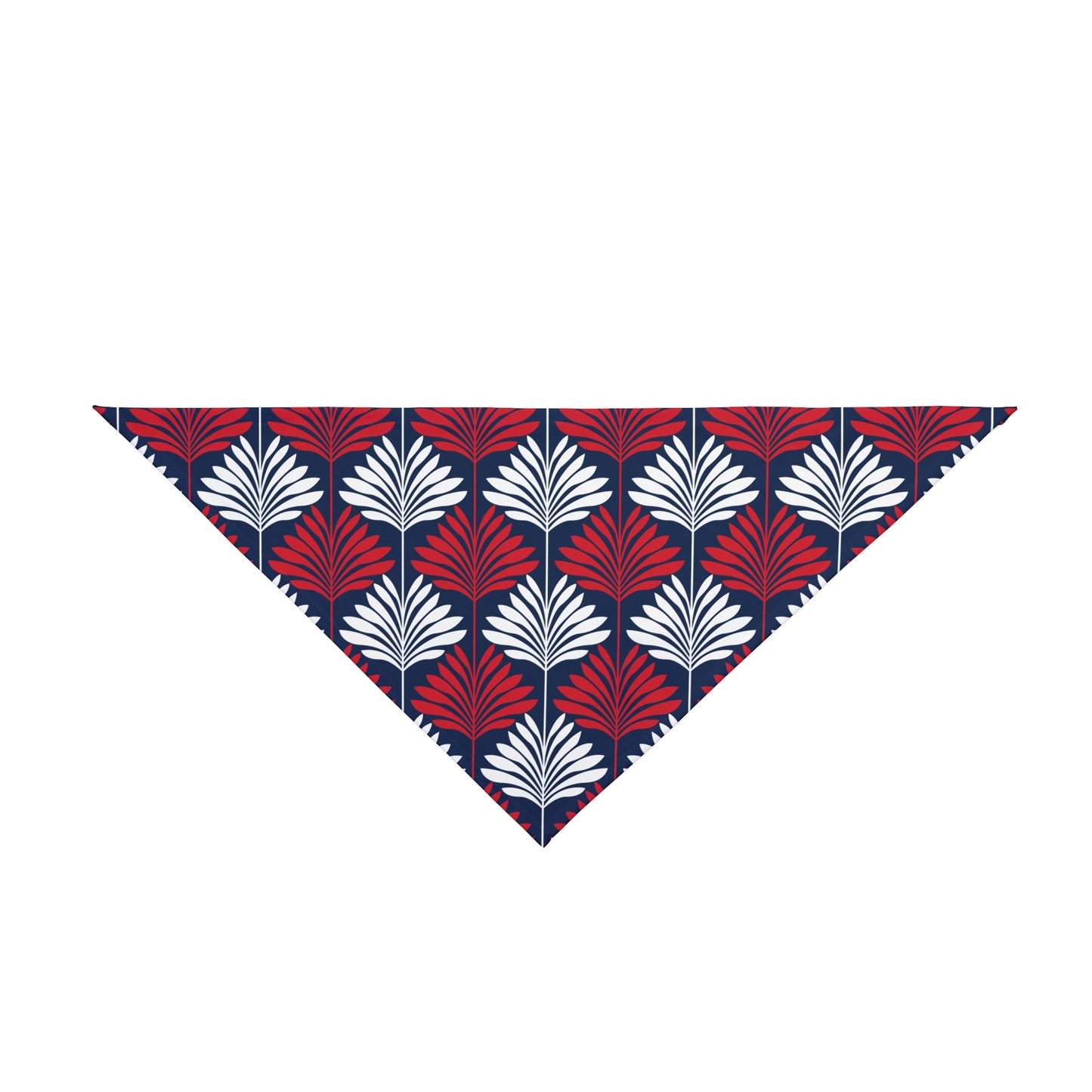 Pet Bandana | Oxford, Mississippi | Deco
