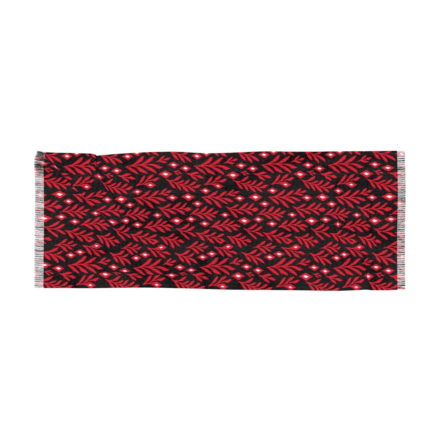 Scarf | New Brunswick, New Jersey | Laurel