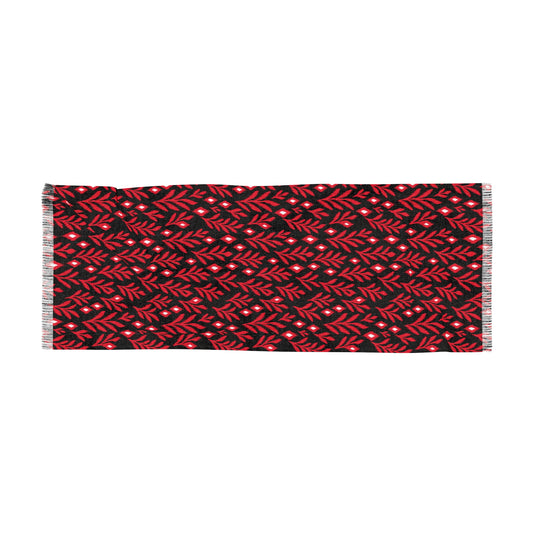 Scarf | New Brunswick, New Jersey | Laurel