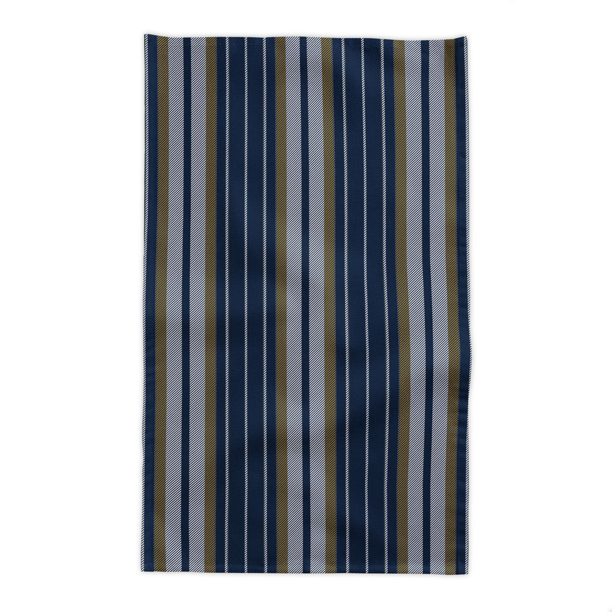 Tablecloth | Notre Dame, Indiana | Stripe