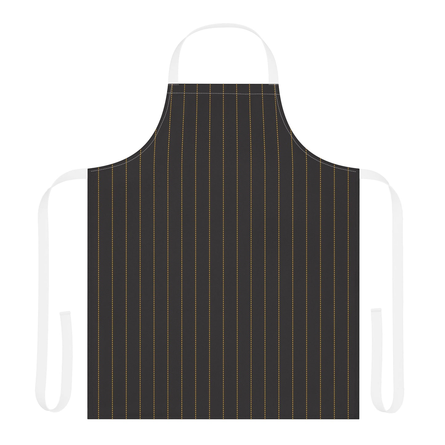 Apron | Kennesaw, Georgia | Pinstripe