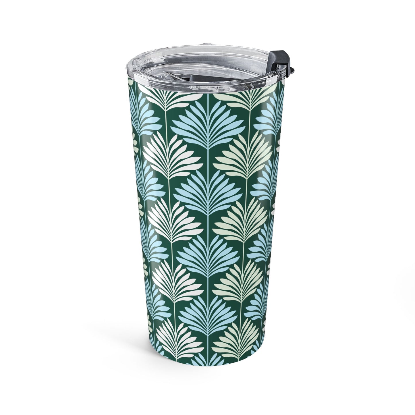 Tumbler | New Orleans, Louisiana | Deco