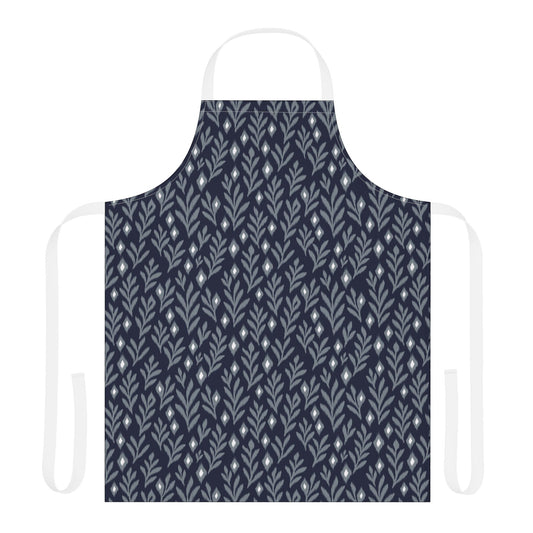 Apron | Storrs, Connecticut | Laurel