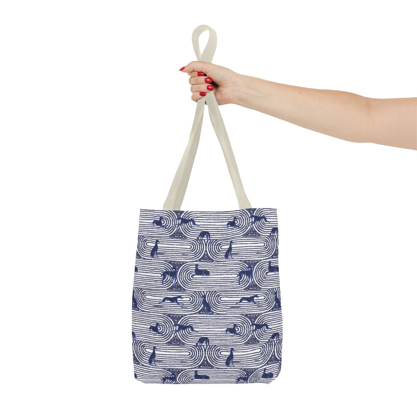 Totes | Garrison Mill | Track