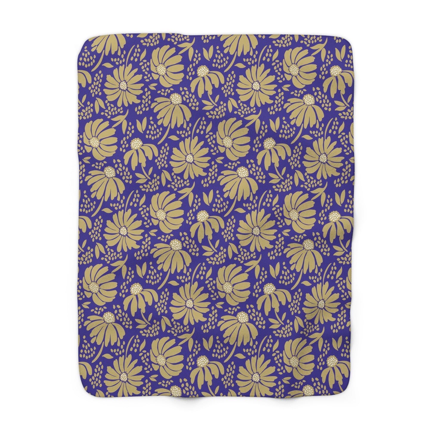 Sherpa Blanket | Harrisonburg, Virginia | Bellis