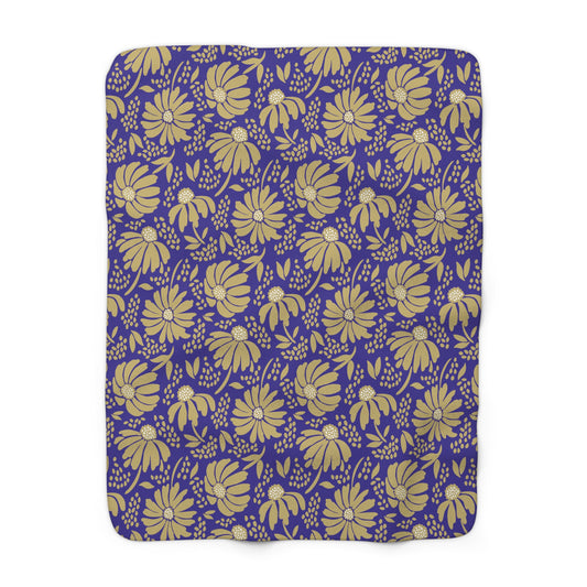 Sherpa Blanket | Harrisonburg, Virginia | Bellis