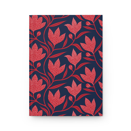 Journal | Oxford, Mississippi | Magnolia