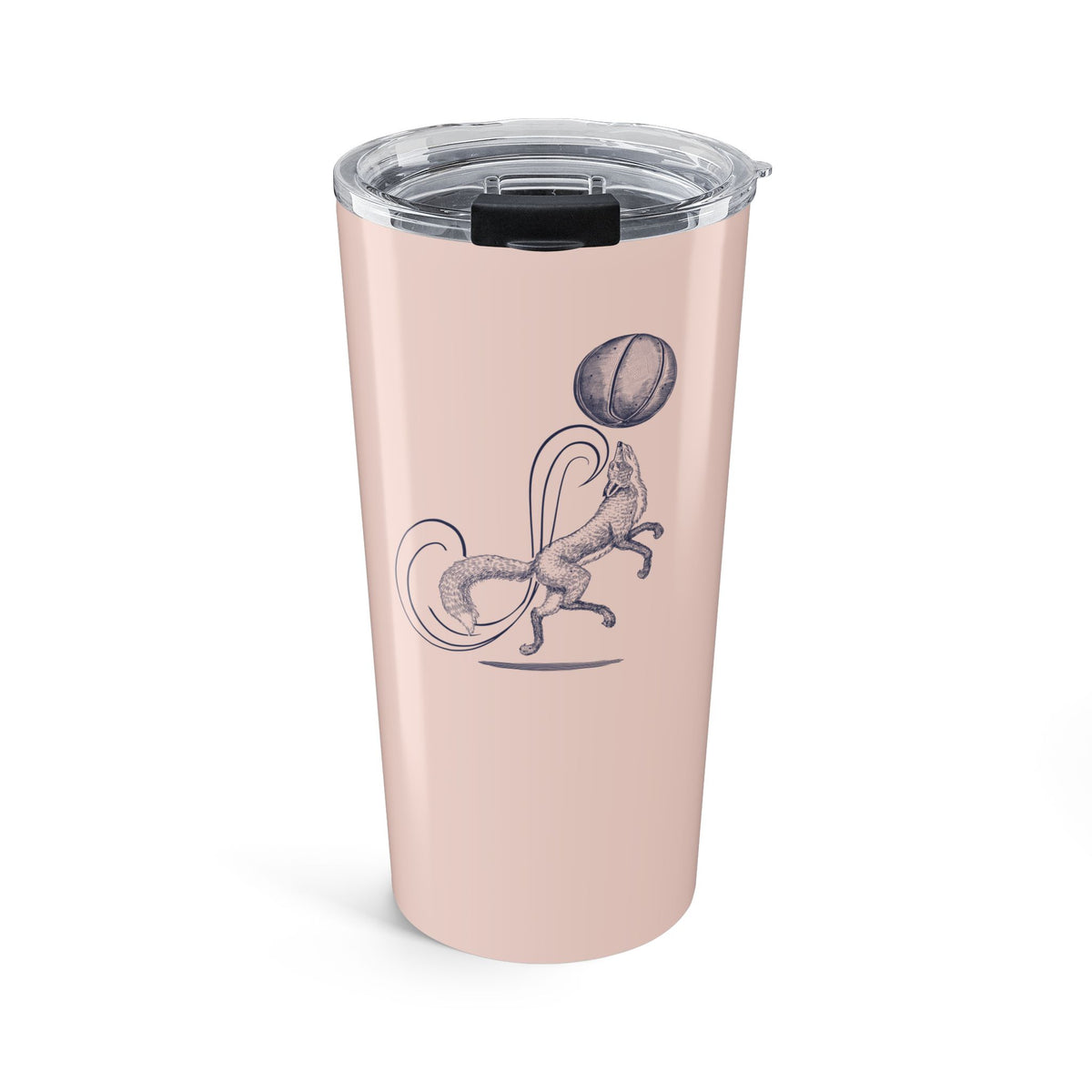 NYP 20oz Tumbler | Fox Basketball