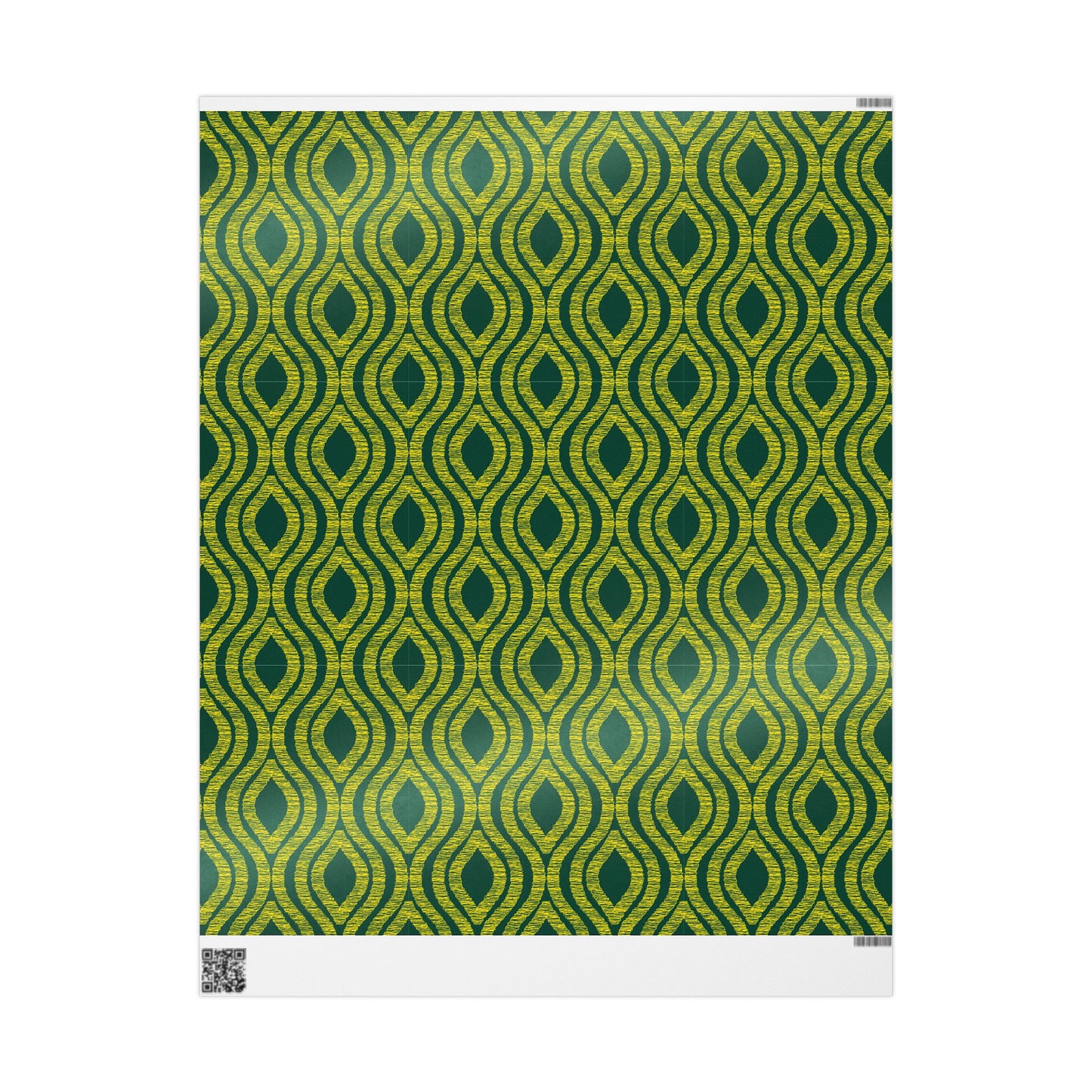 Gift Wrap | Eugene, Oregon | Ogee