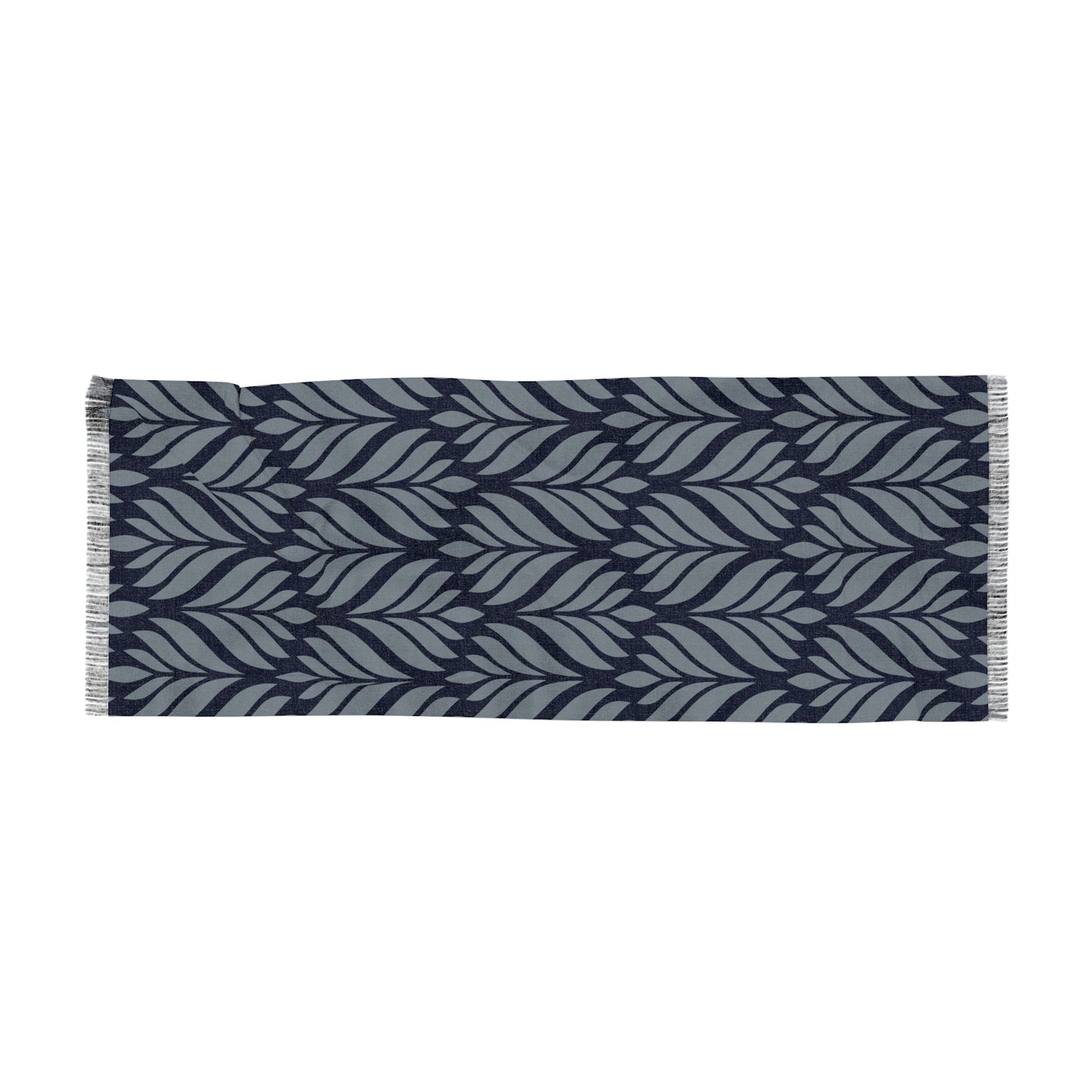 Scarf | Storrs, Connecticut | Palm