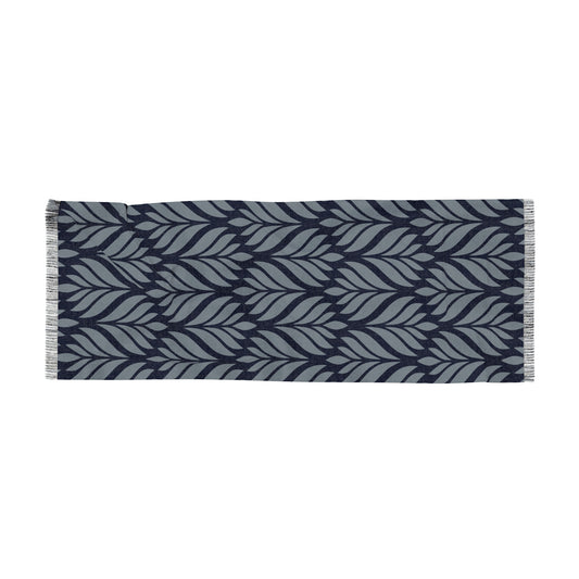 Scarf | Storrs, Connecticut | Palm