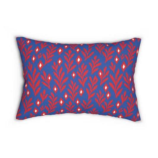 Pillow | Lawrence, Kansas | Laurel