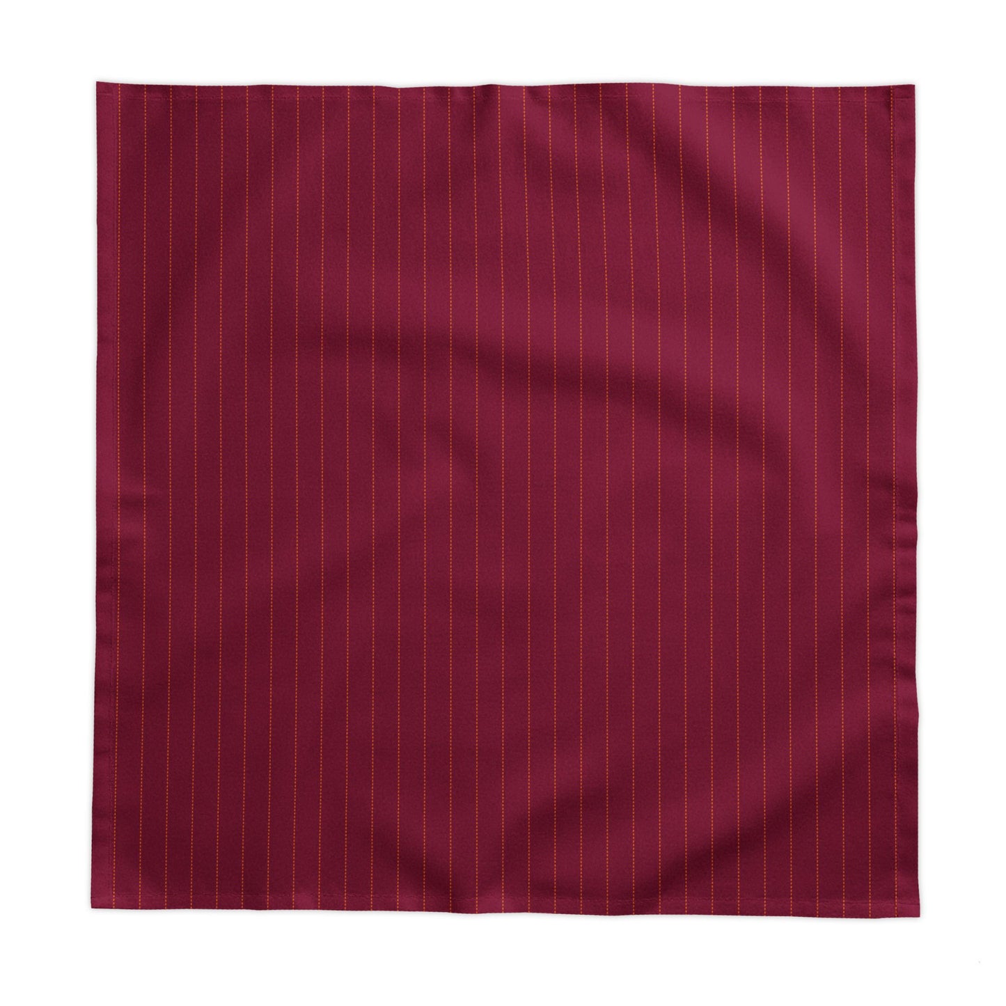 Tablecloth | Blacksburg, Virginia | Pinstripe