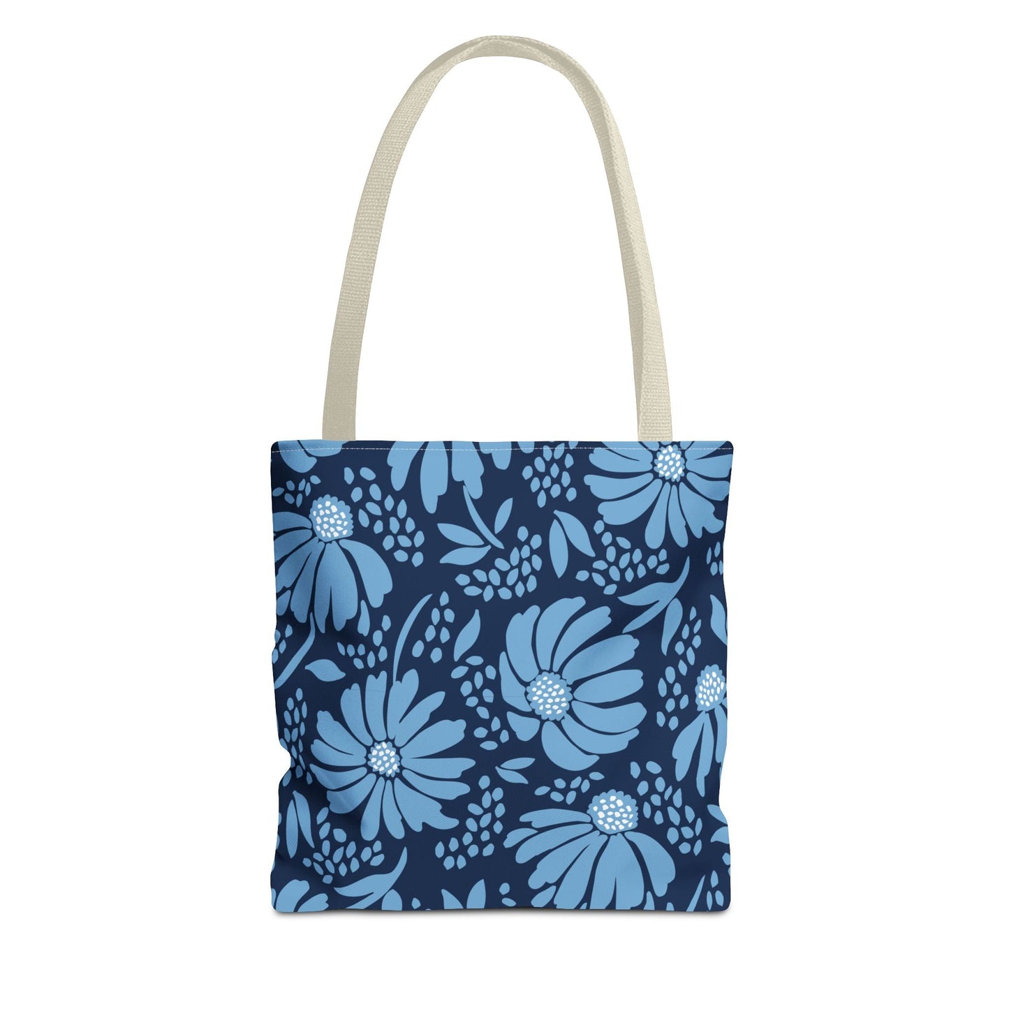 Totes | Light Blue & White | Bellis