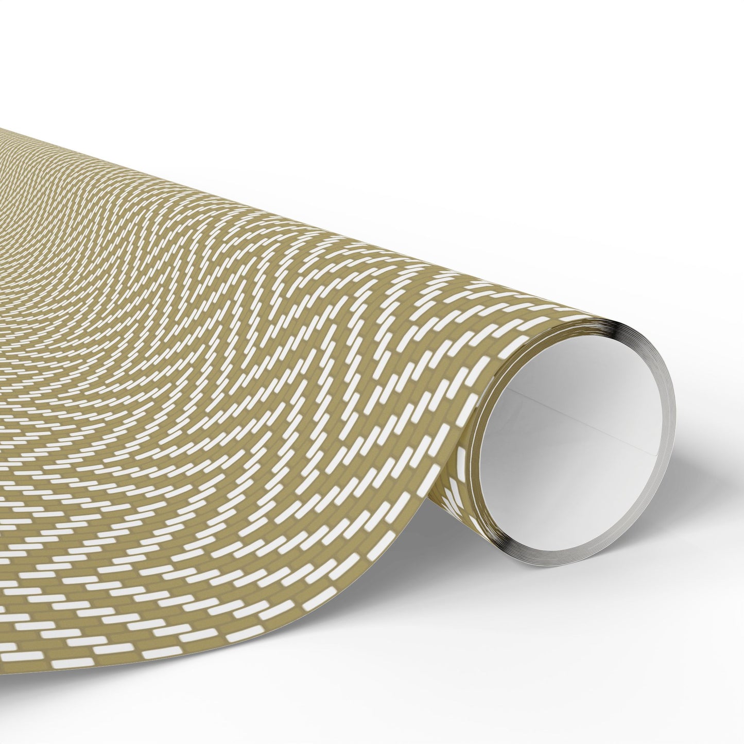 Gift Wrap | Atlanta, Georgia | Herringbone