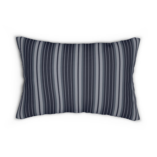 Pillow | Storrs, Connecticut | Stripe