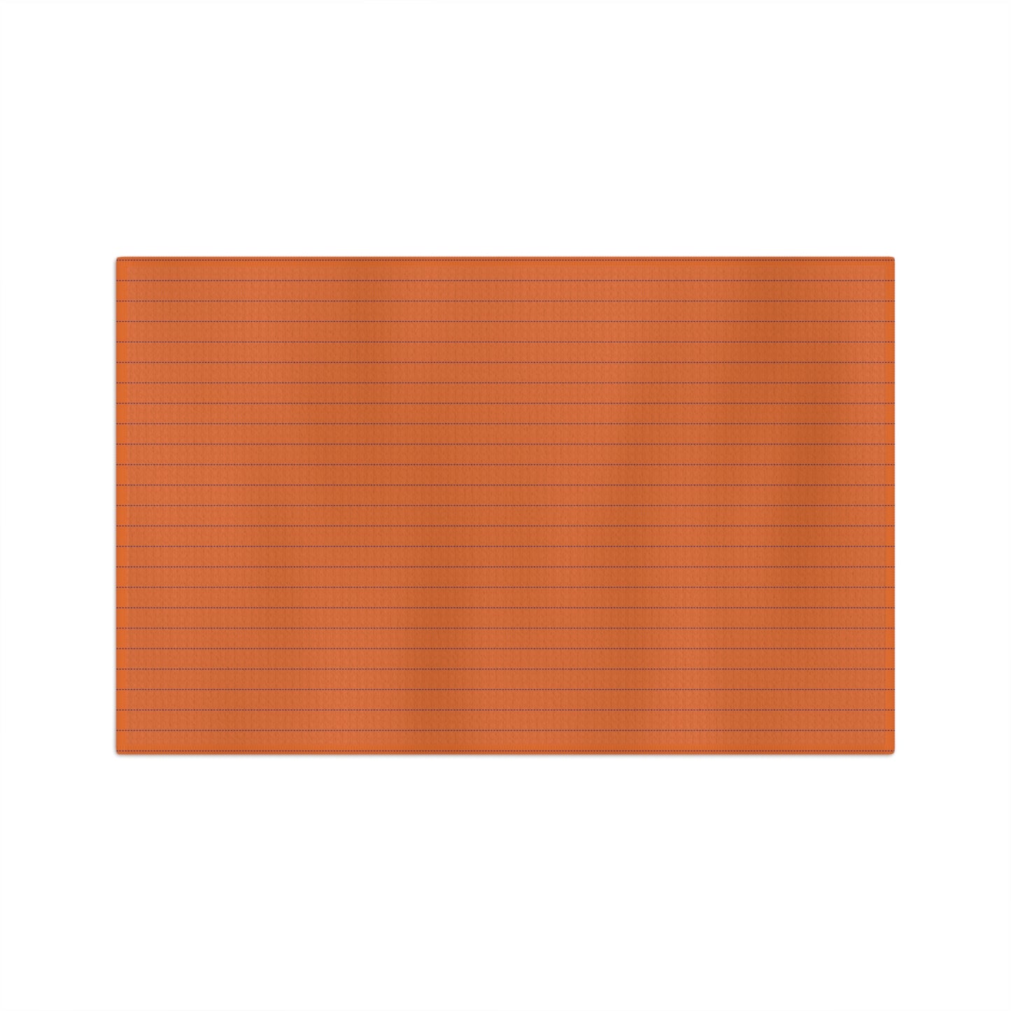 Tea Towels | Clemson, South Carolina | Pinstripe