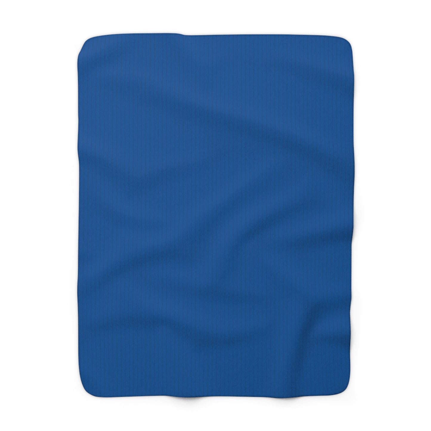 Sherpa Blanket | Durham, North Carolina | Pinstripe