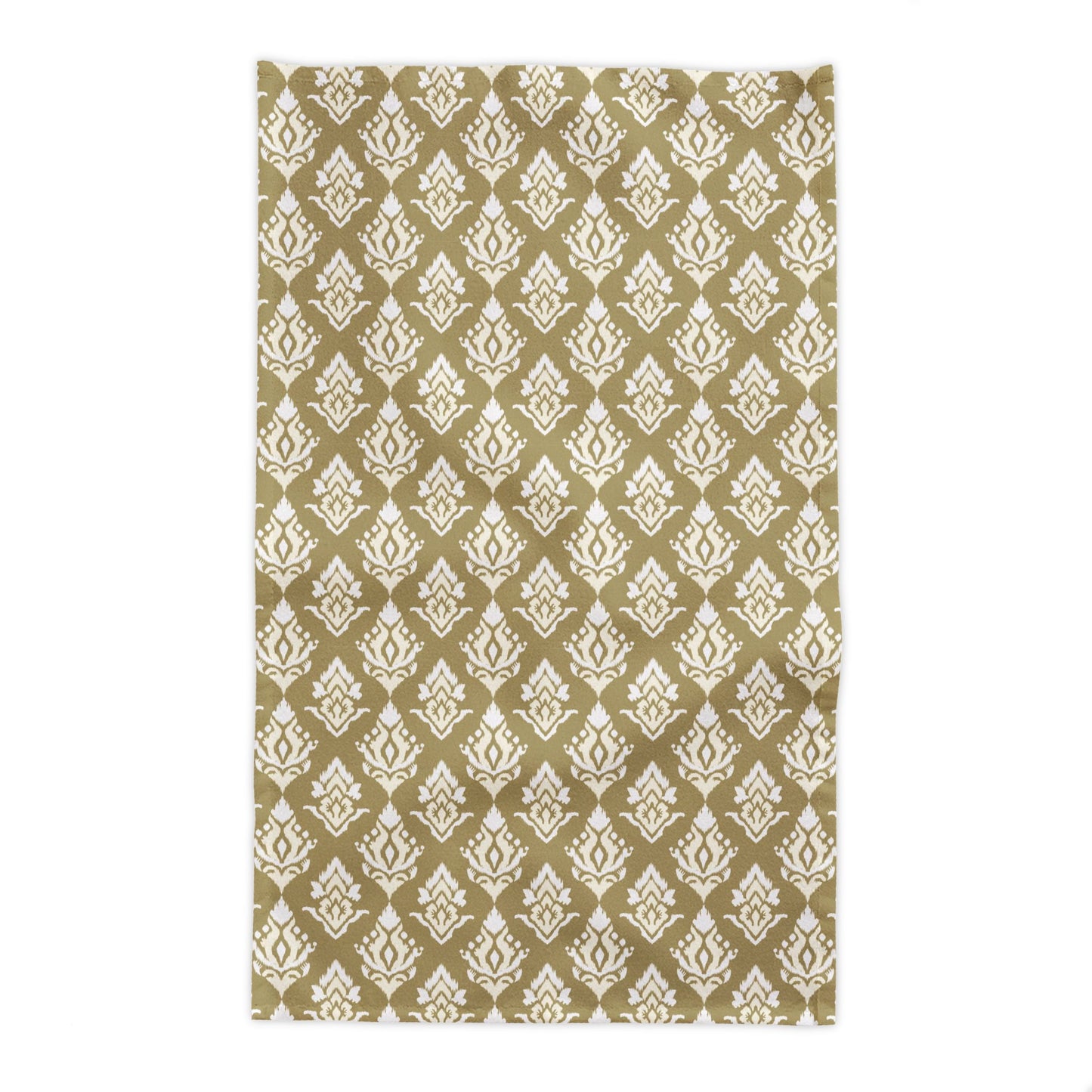 Tablecloth | Atlanta, Georgia | Ikat