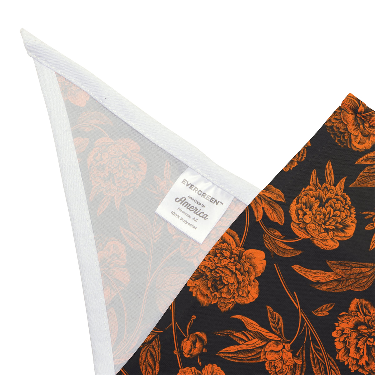Pet Bandana | Princeton, New Jersey | Peony