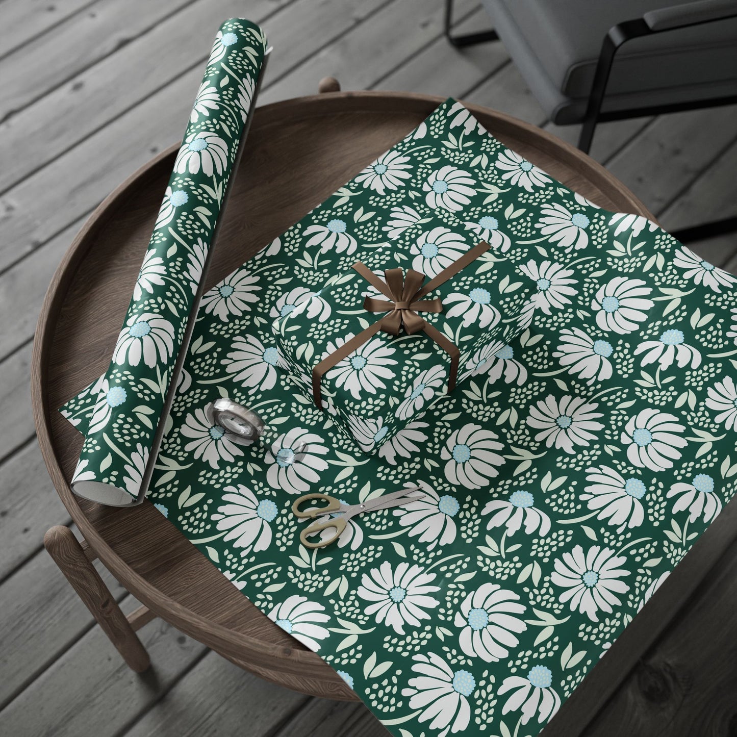 Gift Wrap | New Orleans, Louisiana | Bellis