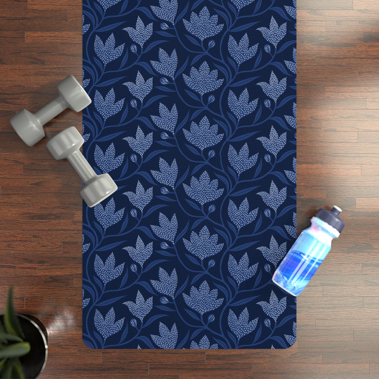 Yoga Mat | State College, Pennsylvania | Magnolia