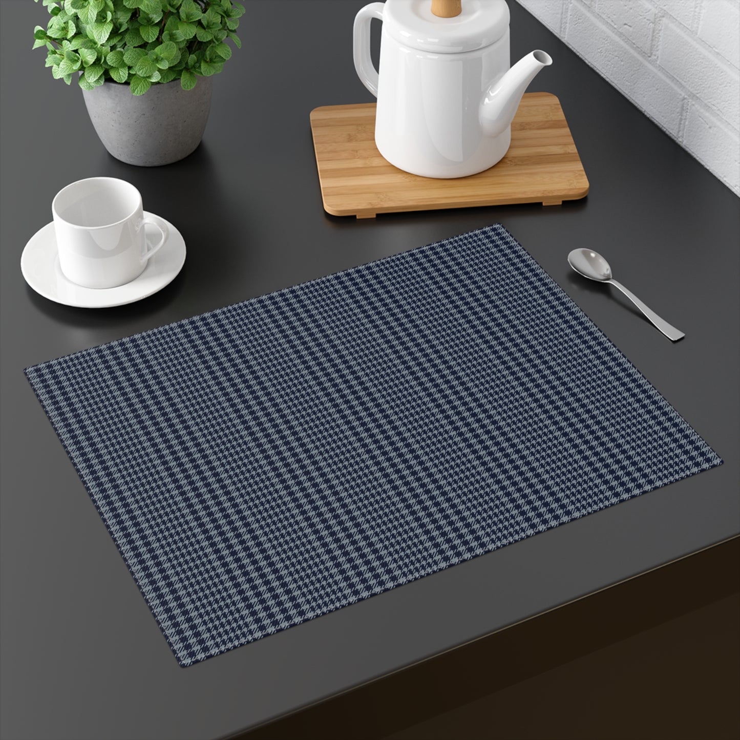 Placemat | Storrs, Connecticut | Tweed