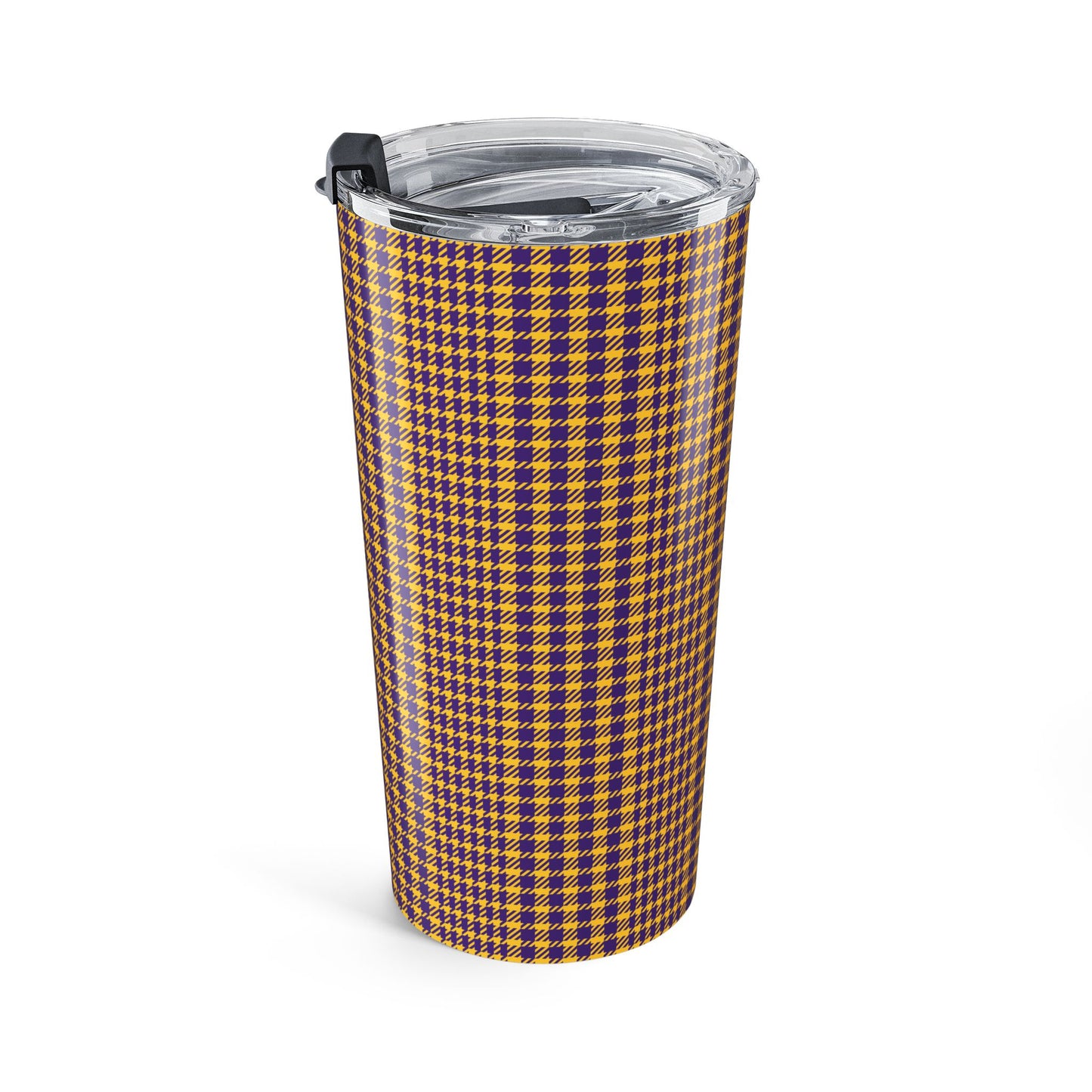 Tumbler | Baton Rouge, Louisiana | Tweed