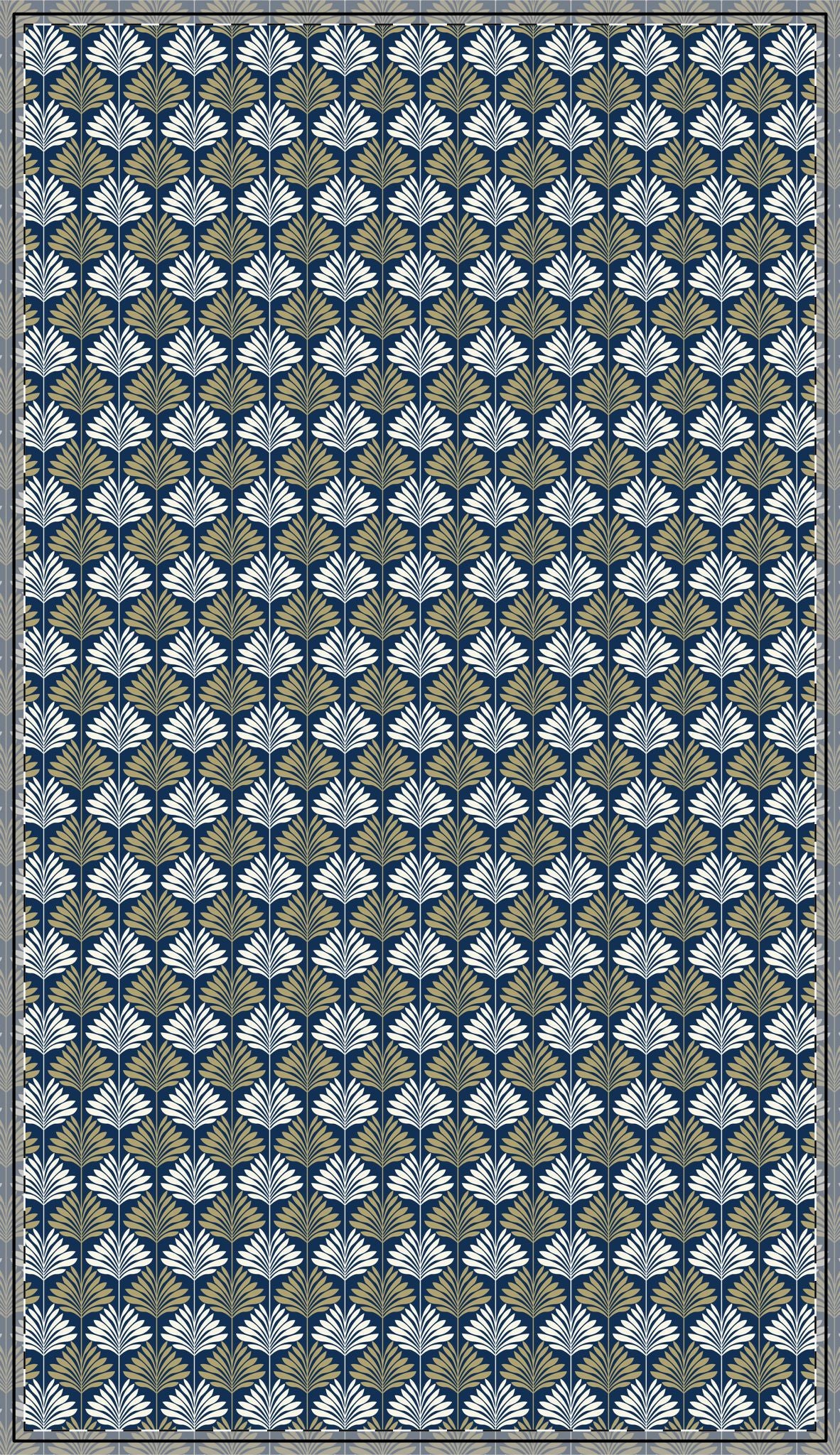 Tablecloth | Atlanta, Georgia | Deco