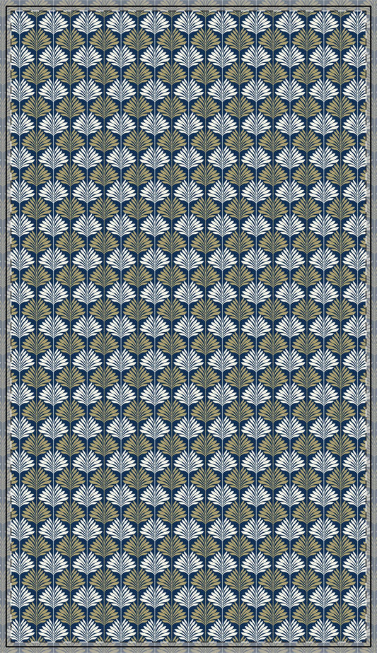 Tablecloth | Atlanta, Georgia | Deco