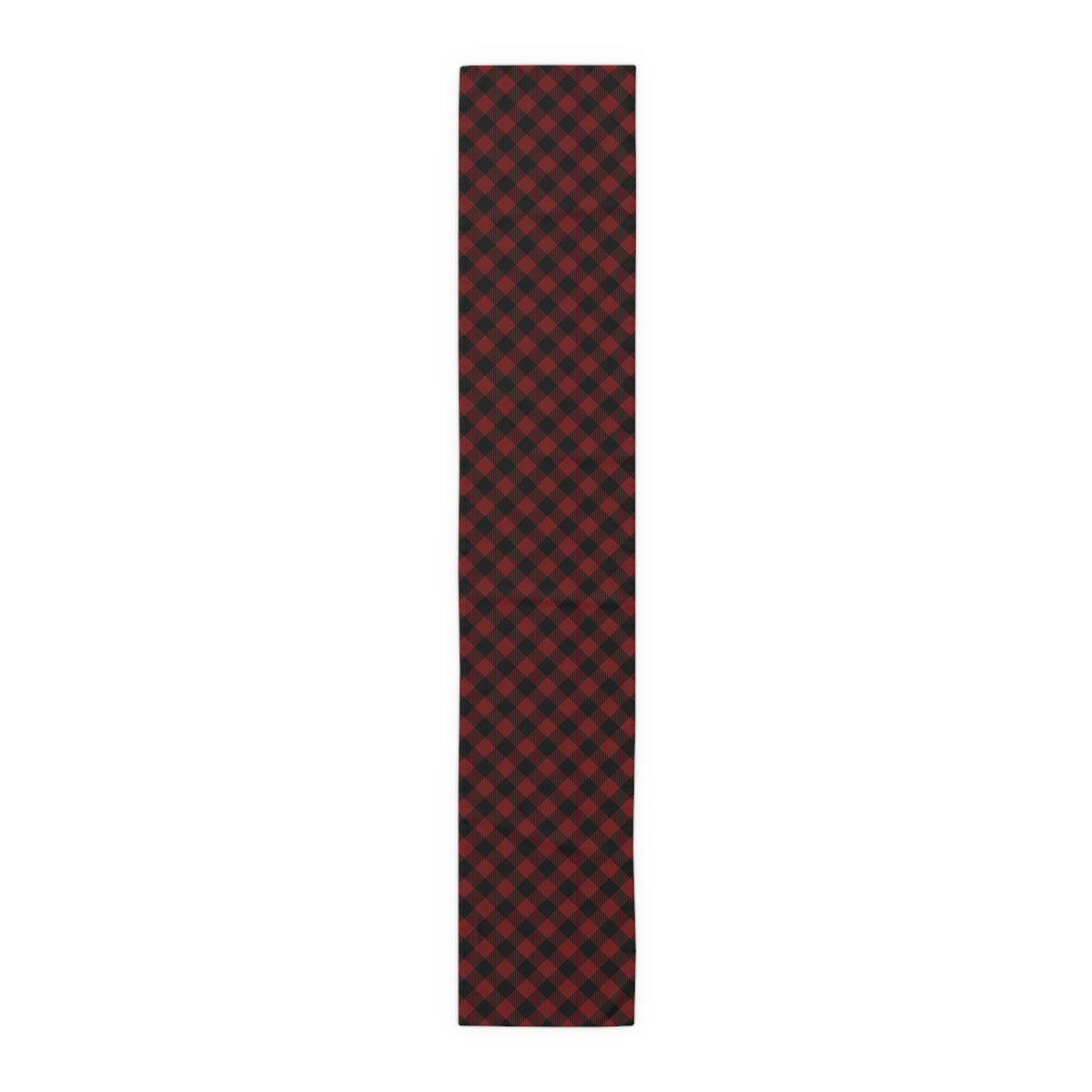 Table Runner | Columbia, South Carolina | Gingham