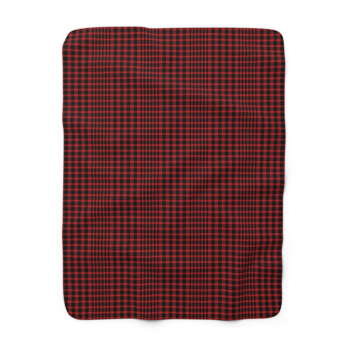 Sherpa Blanket | Salt Lake City, Utah | Tweed