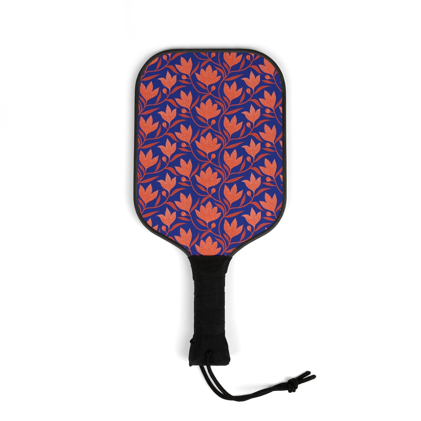 Pickleball Paddle Kit | Bright Blue & Orange | Magnolia