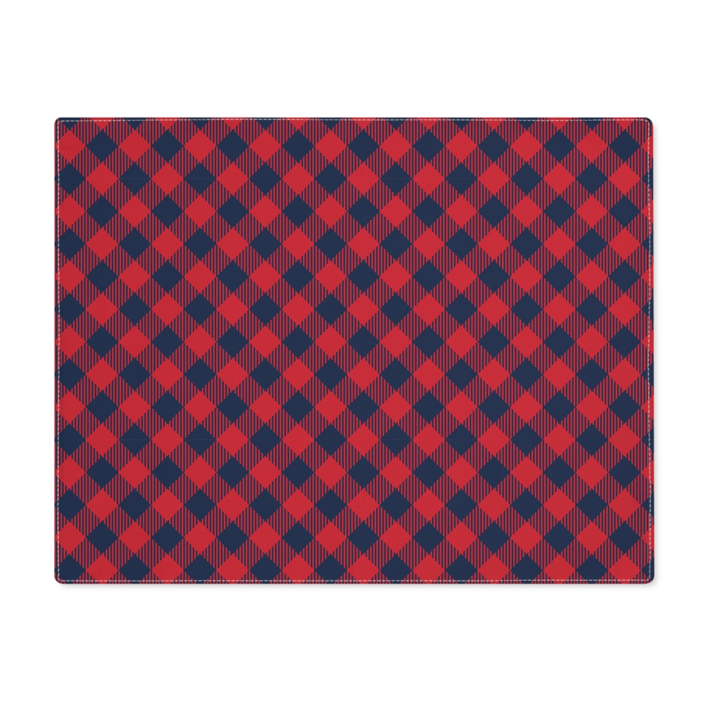 Placemat | Oxford, Mississippi | Gingham