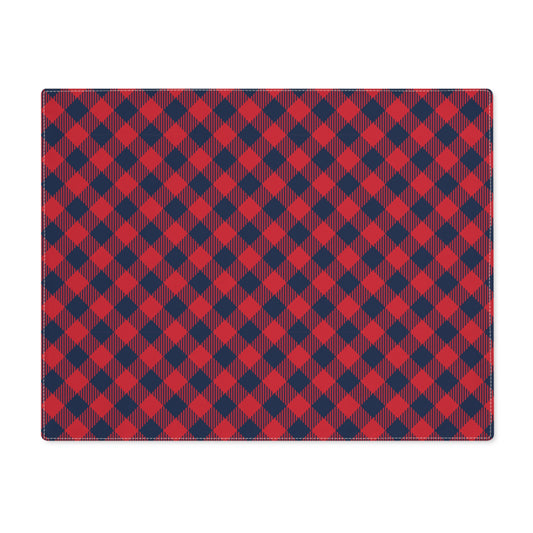 Placemat | Oxford, Mississippi | Gingham