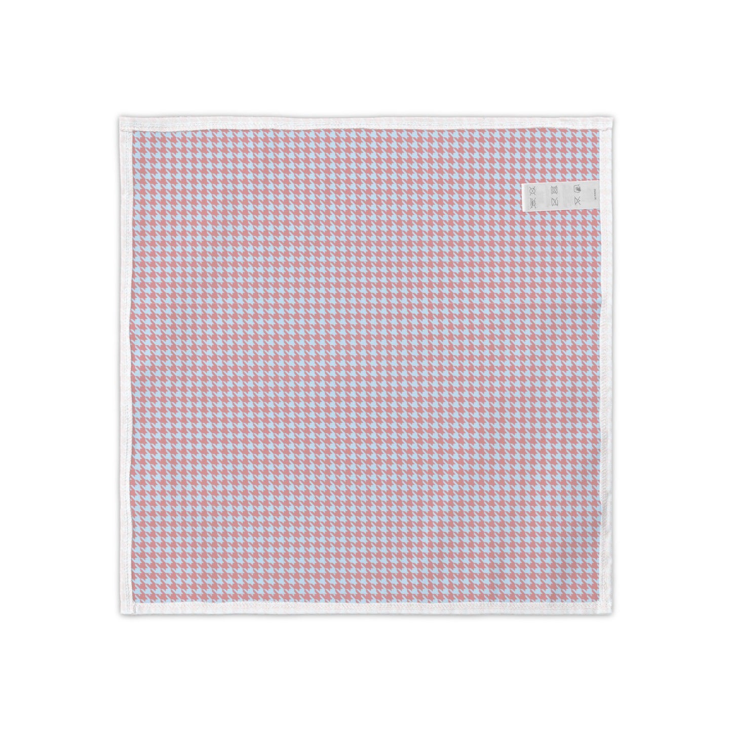 Napkins | Oxford, Mississippi | Houndstooth