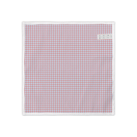 Napkins | Oxford, Mississippi | Houndstooth
