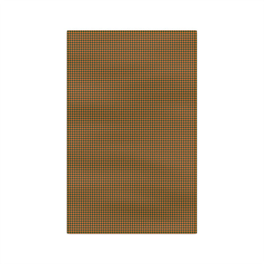 Tea Towels | Miami, Florida | Houndstooth