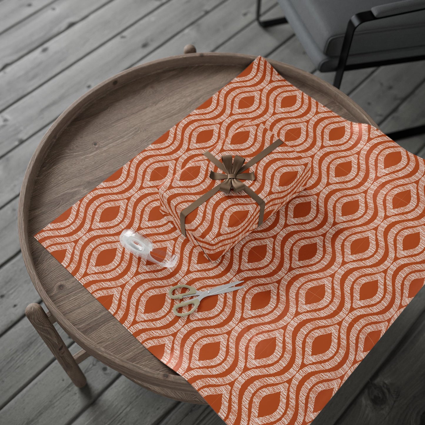Gift Wrap | Austin, Texas | Ogee