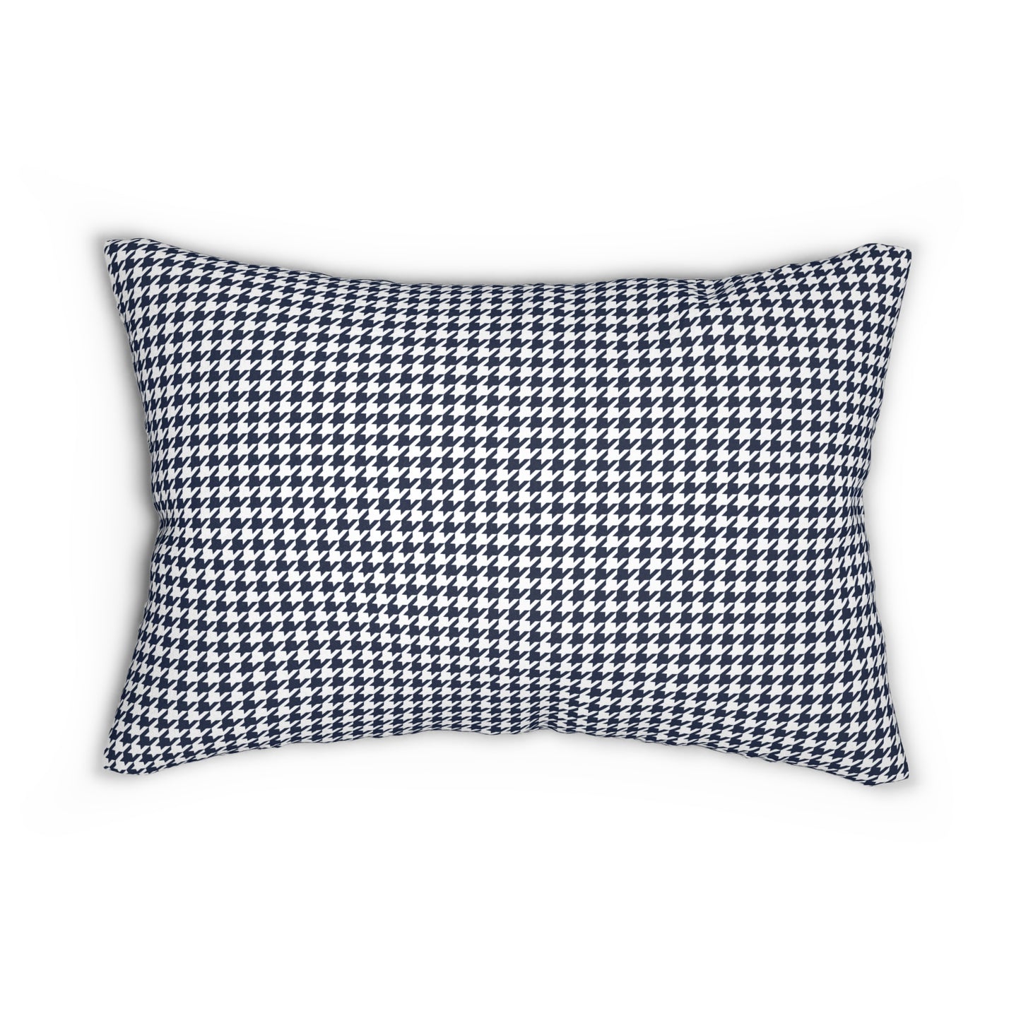 Pillow | State College, Pennsylvania | Houndstooth