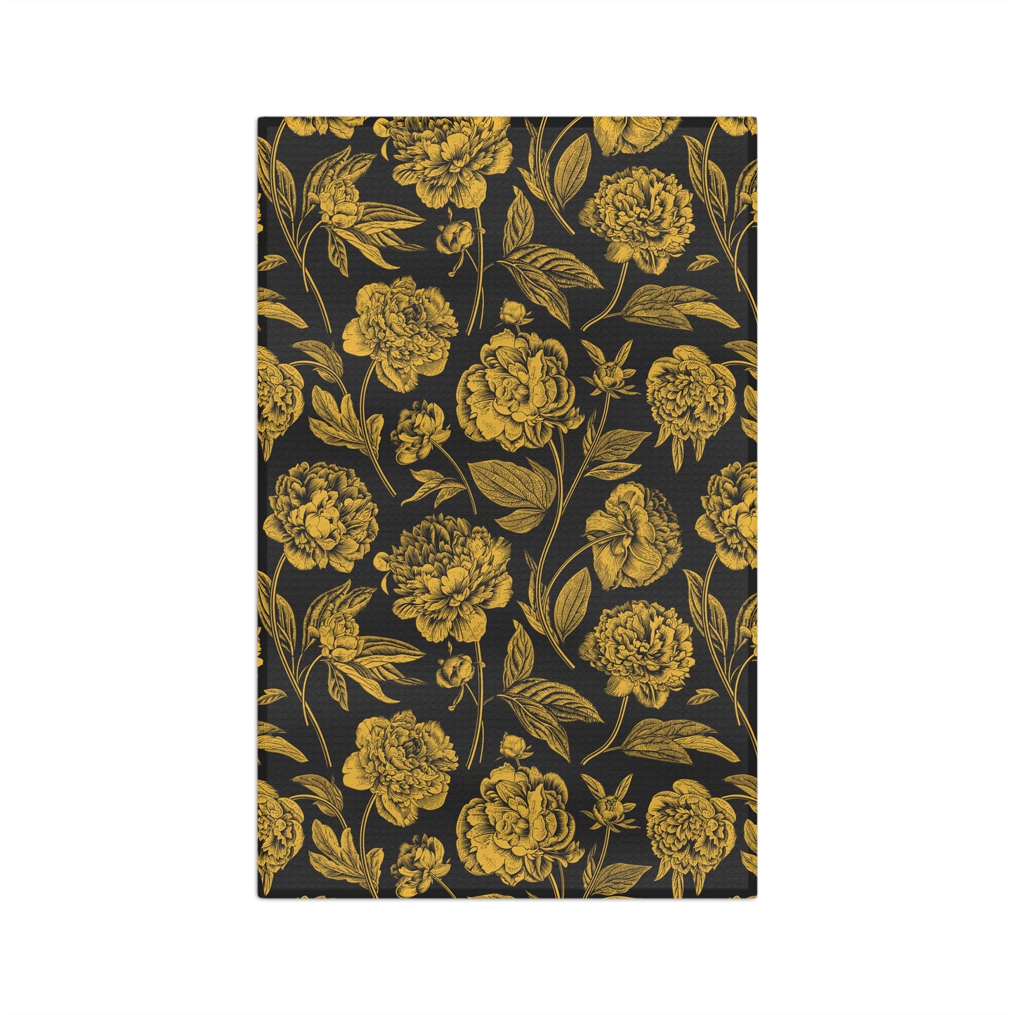 Tea Towels | Kennesaw, Georgia | Peony