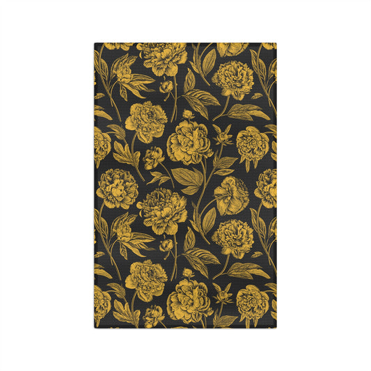 Tea Towels | Kennesaw, Georgia | Peony