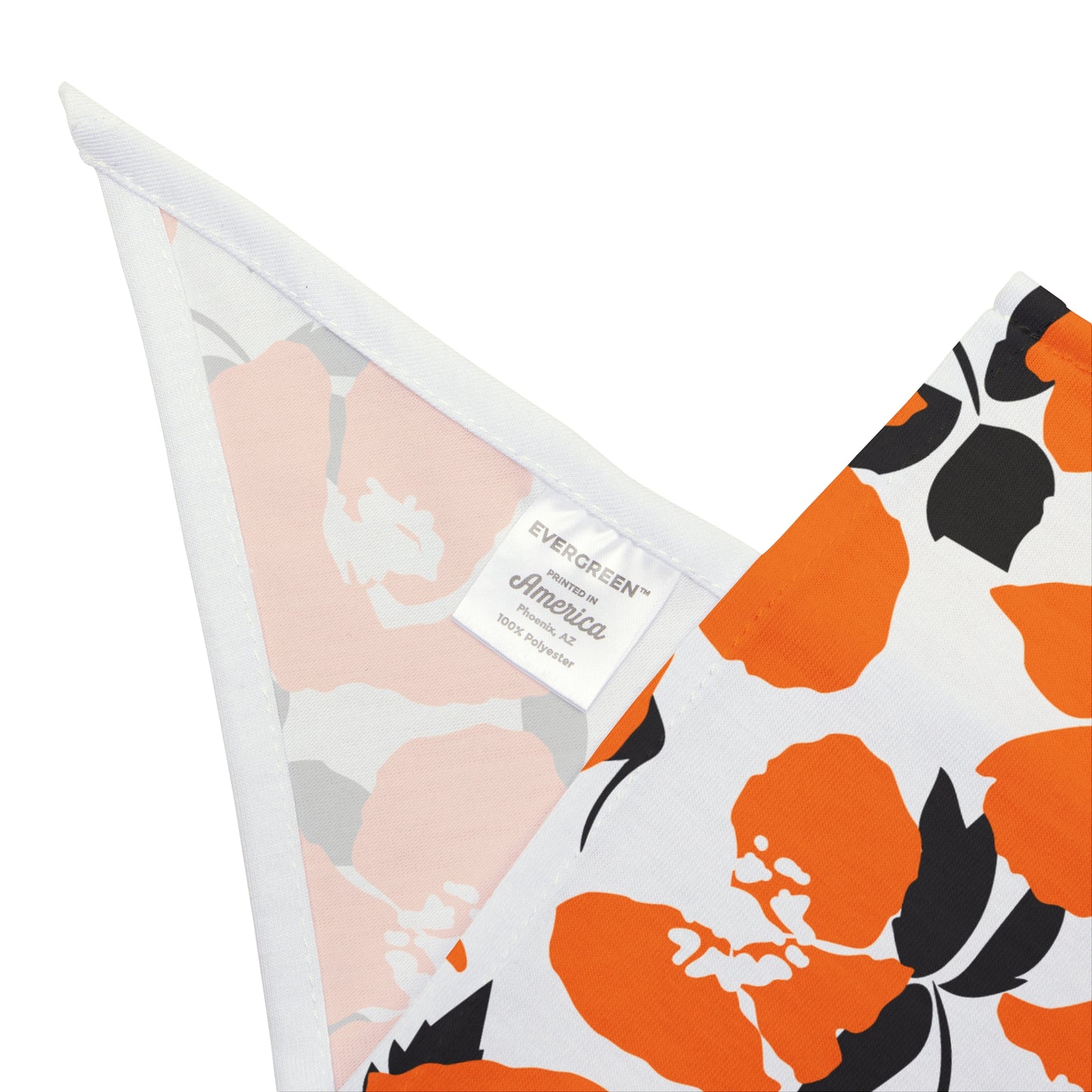 Pet Bandana | Princeton, New Jersey | Poppy