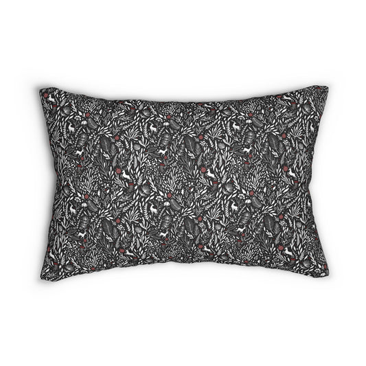 Pillow | Columbia, South Carolina | Fauna