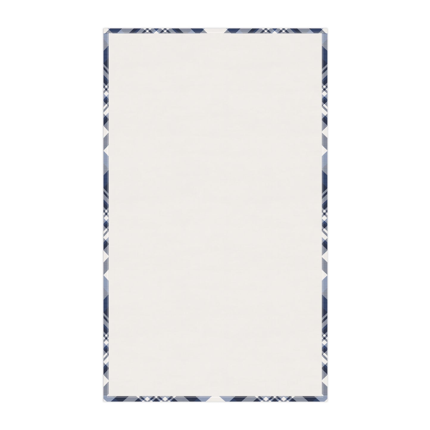 Tea Towel | State College, Pennsylvania | Tartan