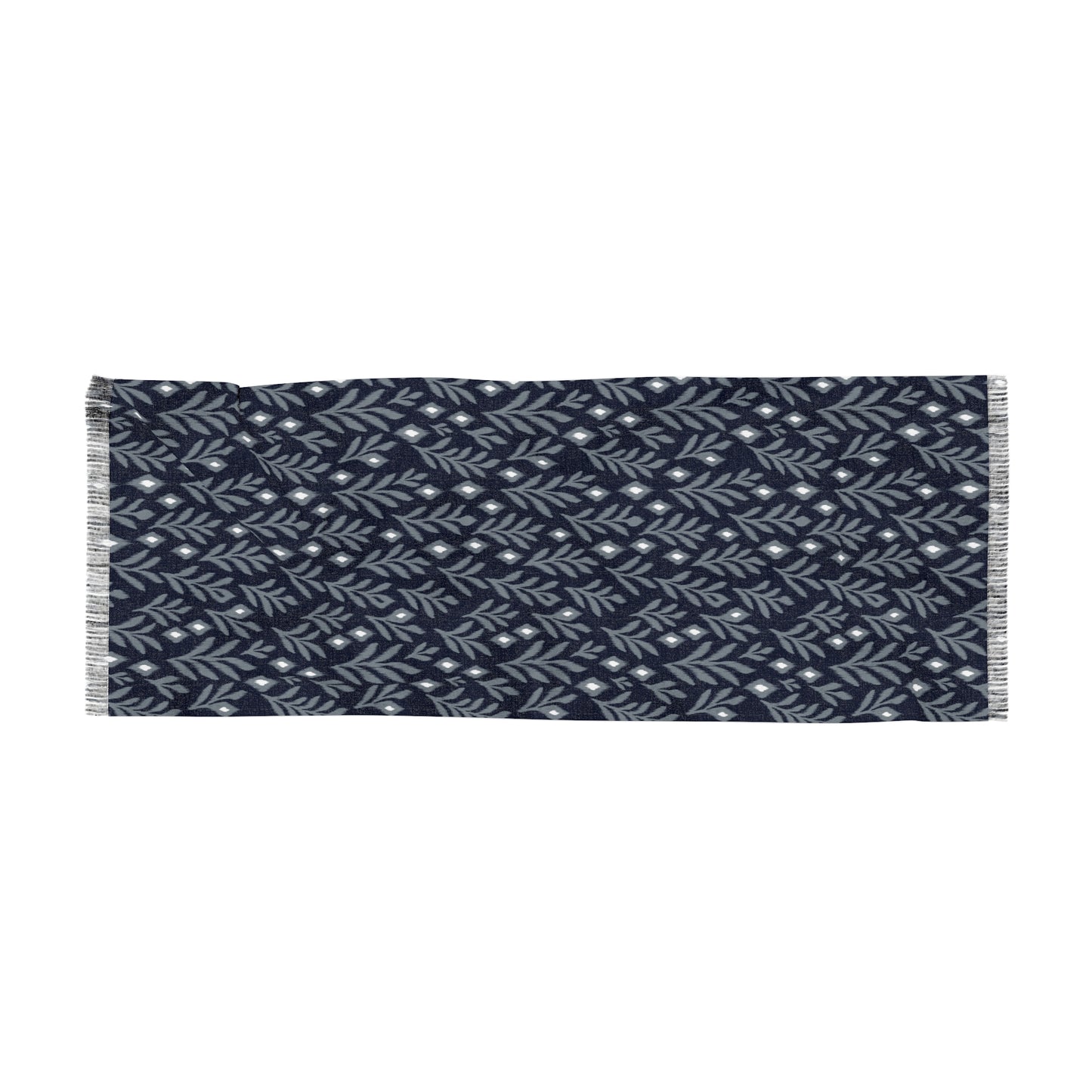 Scarf | Storrs, Connecticut | Laurel